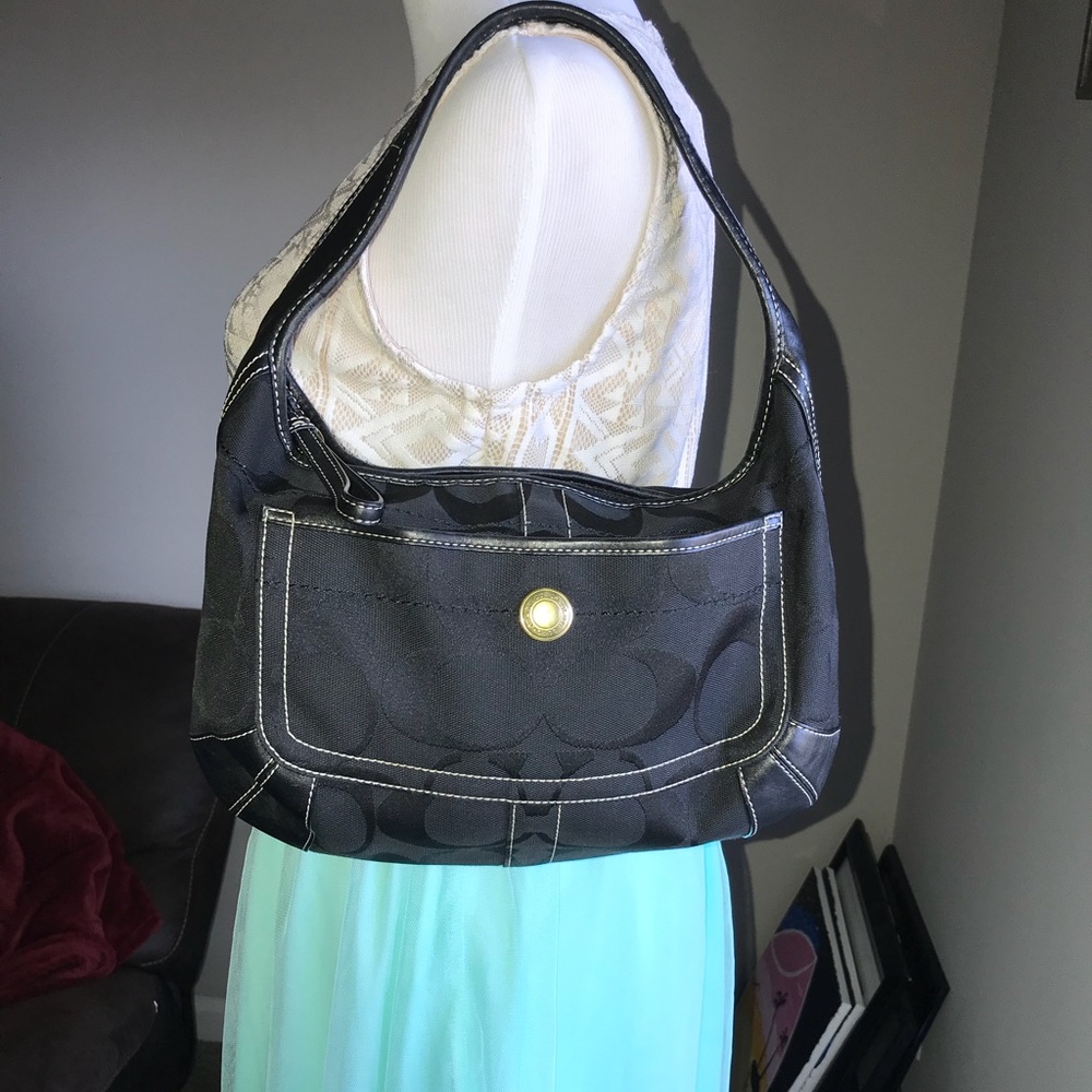 Coach purse 👛